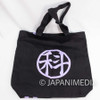 D.Gray-man Black Order Rose Cross Tote Bag Canvas Shueisha Japan | Japanimedia Store 2
