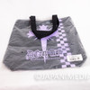 D.Gray-man Black Order Rose Cross Tote Bag Canvas Shueisha Japan | Japanimedia Store 4