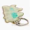 Retro RARE Dragon Ball GT Son Gokou Mascot Charm Keychain Japanimedia Store