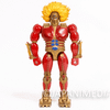Retro RARE Jushin Liger Die-cast Figure Takara