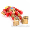 Jushin Liger Die-cast Figure Takara Japan | Japanimedia Store 9
