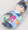 Yu Yu Hakusho Hiei Mascot 5" Figure Coin Bank JAPAN ANIME MANGA