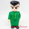 Yu Yu Hakusho Yusuke Urameshi Mascot 5" Figure Coin Bank JAPAN ANIME MANGA