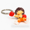 Hajime no Ippo Fighting Spirit Alexander Vorg Zangief Figure Ballchain JAPAN 2