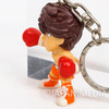 Hajime no Ippo Fighting Spirit Alexander Vorg Zangief Figure Ballchain JAPAN 2