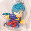 RARE!! Fushigi Yugi Tamahome Figure w/ Ballchain Set Banpresto 1995 JAPAN ANIME