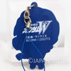 Gundam W Wing Duo Maxwell Rubber Mascot Strap BANDAI