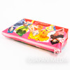 Retro Sailor Moon Soft Pen Case Mercury Mars Jupiter Venus JAPAN 2