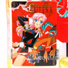 Retro RARE Revolutionary Girl Utena P.P Card 34pc Set Amada 1988 #1