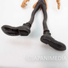 Retro RARE! Lupin the Third ZENIGATA Bendable Rubber Figure 8" Monkey Pose Japanimedia Store