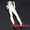 (Base Missing) Evangelion Ayanami Rei & Penpen 1/6 PVC Figure Set Tsukuda Hobby 