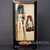 (Base Missing) Evangelion Ayanami Rei & Penpen 1/6 PVC Figure Set Tsukuda Hobby 