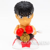 Hajime no Ippo Fighting Spirit Ippo Makunouchi Wind-up Figure | Japanimedia Store 3