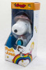 Snoopy Detective Pop'n Jump Figure La Chere Toy Peanuts JAPAN ANIME Japanimedia Store FRONT