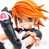 Futari wa Pretty Cure Cure Black Cutie Model Figure Megahouse