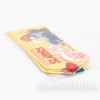 Retro RARE Slayers Bookmarker 5pc Set Movic [Lina Inverse/Gourry Gabriev]