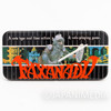 Retro RARE! Faxanado Can Pen Case NES Famicom Nintendo Xanado