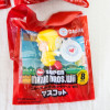Set of 8 Super Mario Bros. Mascot Figure Mobile Strap JAPAN GAME NES