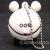 Steins ; Gate U-pa Figure Mascot Ball Chain Moeka Kiryu 005 ver. Taito