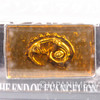 The End of Evangelion Adam Resin Metal Pin Movic Japan Vintage Anime Collectible Display Case Japanimedia Store Front