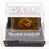 The End of Evangelion Adam Resin Metal Pin Movic Japan Vintage Anime Collectible Display Case Japanimedia Store 2