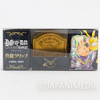 RARE!! D.Gray-man Timcanpy Brass Clip Katsura Hoshino World Art Exhibition Limited