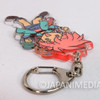 Sorcerer Hunters Keychain Anime Mascot Japan Japanimedia Store 5