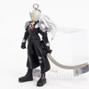 Final Fantasy VII Sephiroth Figure Key Chain Banpresto JAPAN SQUARE ENIX 2