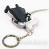 Final Fantasy VII Sephiroth Figure Key Chain Banpresto JAPAN SQUARE ENIX 2