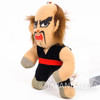 Tekken Heihachi Mishima Plush Doll Keychain Banpresto JAPAN GAME