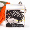 SAIYUKI Son Goku Cube Mascot Strap Movic Kazuya Minekura JAPAN