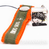 SAIYUKI Son Goku Cube Mascot Strap Movic Kazuya Minekura JAPAN Japanimedia Store FRONT