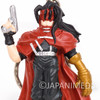 Final Fantasy VII Vincent Valentine Figure Key Chain Banpresto JAPAN SQUARE ENIX 2