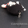 Space Battleship YAMATO 2099 Susumu Kodai Plush Doll Strap