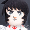 Space Battleship YAMATO 2099 Susumu Kodai Plush Doll Strap