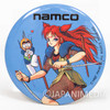 Bravoman Princess Waya Hime Can Badge Pins Namco JAPAN PC ENGINE Japanimedia Store FRONT