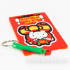 Evangelion x Hello Kitty EVA-02 ID Pass Card Case Holder Sanrio JAPAN