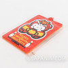 Evangelion x Hello Kitty EVA-02 ID Pass Card Case Holder Sanrio JAPAN