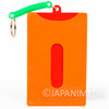 Evangelion x Hello Kitty EVA-02 ID Pass Card Case Holder Sanrio JAPAN Japanimedia Store