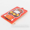 Evangelion x Hello Kitty EVA-02 ID Pass Card Case Holder Sanrio JAPAN Japanimedia Store