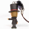 Professor Layton Mini Figure Strap Nintendo DS GAME JAPAN 3