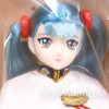 Martian Successor NADESICO Ruri Hoshino Captain Uniform 1/6 Figure Doll SEGA Japanimedia Store