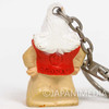 Ganbare Goemon Monoshirinosuke Momochi Figure Keychain JAPAN KONAMI Japanimedia Store