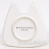 Sony Cat Doko Demo Issyo TORO INOUE Face-shaped Small Plate