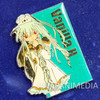 Galaxy Angel  Metal Pins Set Limited JAPAN ANIME Project G.A.