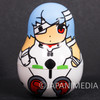 RARE! Evangelion Rei Ayanami Matryoshka Figure SEGA [NOBOX]