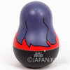 (DAMAGED) Evangelion Asuka Misato Ritsuko Matryoshka Figure SEGA NOBOX Japanimedia Store