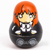 (DAMAGED) Evangelion Asuka Misato Ritsuko Matryoshka Figure SEGA NOBOX Japanimedia Store