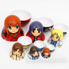 (DAMAGED) Evangelion Asuka Misato Ritsuko Matryoshka Figure SEGA NOBOX Japanimedia Store