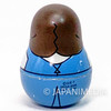 (DAMAGED) Evangelion Asuka Misato Ritsuko Stacking Figure SEGA NOBOX Japanimedia Store